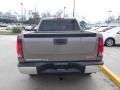 Steel Gray Metallic - Sierra 1500 SLE Crew Cab Photo No. 5