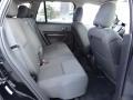 Charcoal Black Rear Seat Photo for 2010 Ford Edge #76377212