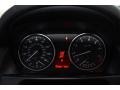 Coral Red Gauges Photo for 2013 BMW X1 #76377218