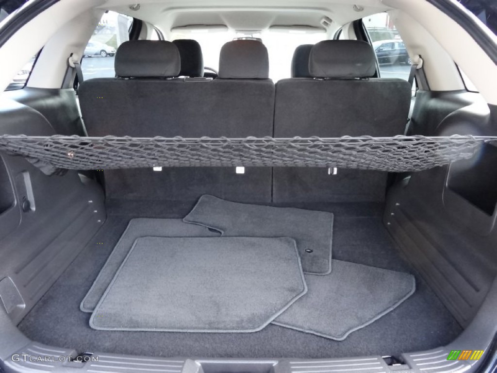 2010 Ford Edge SE Trunk Photo #76377229