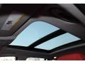 Sunroof of 2013 X1 xDrive 28i