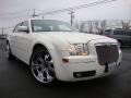 2006 Stone White Chrysler 300 Touring  photo #1