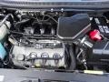 3.5 Liter DOHC 24-Valve iVCT Duratec V6 Engine for 2010 Ford Edge SE #76377268