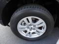 2010 Ford Edge SE Wheel and Tire Photo
