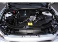  2013 X1 xDrive 28i 2.0 Liter DI TwinPower Turbocharged DOHC 16-Valve VVT 4 Cylinder Engine