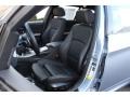 Black Front Seat Photo for 2012 BMW 3 Series #76377592