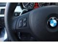 Black Controls Photo for 2012 BMW 3 Series #76377658