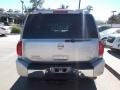 2004 Silver Lightning Metallic Nissan Armada LE  photo #5