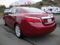Red Jewel Tintcoat - LaCrosse CXL Photo No. 5