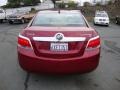 Red Jewel Tintcoat - LaCrosse CXL Photo No. 6