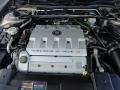 4.6 Liter DOHC 32-Valve Northstar V8 2001 Cadillac Eldorado ESC Engine