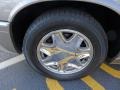 2001 Cadillac Eldorado ESC Wheel and Tire Photo