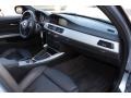Black Dashboard Photo for 2012 BMW 3 Series #76377776