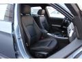 Black Front Seat Photo for 2012 BMW 3 Series #76377814