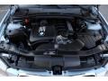3.0 Liter DOHC 24-Valve VVT Inline 6 Cylinder 2012 BMW 3 Series 328i xDrive Sports Wagon Engine