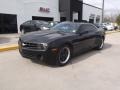 Black - Camaro LS Coupe Photo No. 2