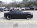 Black - Camaro LS Coupe Photo No. 4