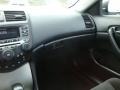 2007 Nighthawk Black Pearl Honda Accord EX Coupe  photo #15