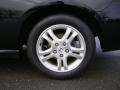 2007 Honda Accord EX Coupe Wheel and Tire Photo