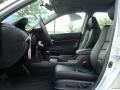 Black Front Seat Photo for 2011 Honda Accord #76378392