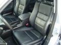Black Front Seat Photo for 2011 Honda Accord #76378431