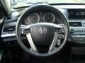 Black Steering Wheel Photo for 2011 Honda Accord #76378484