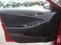 2011 Venetian Red Hyundai Sonata SE  photo #9