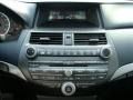 Black Controls Photo for 2011 Honda Accord #76378500