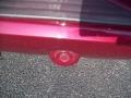 2005 Red E Cadillac Escalade EXT AWD  photo #7