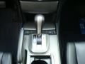 5 Speed Automatic 2011 Honda Accord SE Sedan Transmission