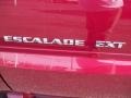 2005 Red E Cadillac Escalade EXT AWD  photo #8