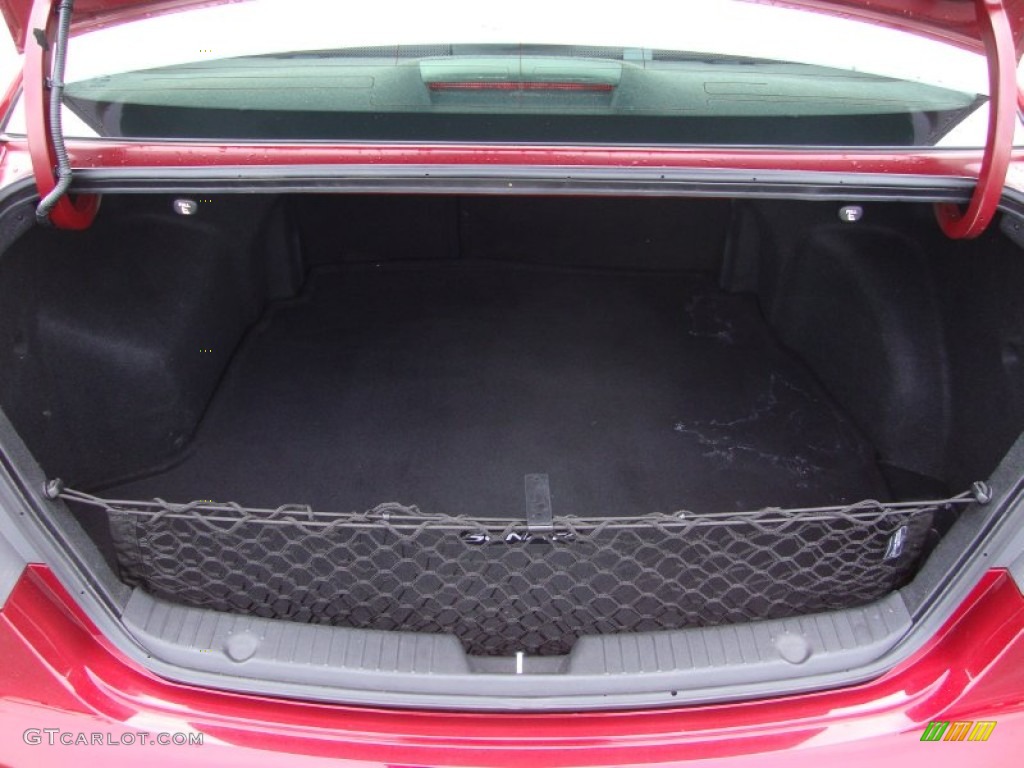 2011 Sonata SE - Venetian Red / Black photo #23