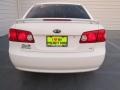 Clear White - Optima LX Photo No. 4