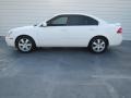 Clear White - Optima LX Photo No. 5