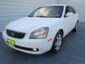 Clear White - Optima LX Photo No. 6