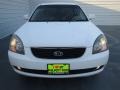 Clear White - Optima LX Photo No. 7