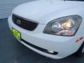 Clear White - Optima LX Photo No. 9