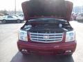 Red E - Escalade EXT AWD Photo No. 15