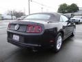 2013 Black Ford Mustang V6 Convertible  photo #7