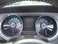 Black - Mustang V6 Convertible Photo No. 14