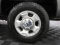 2012 Sterling Grey Metallic Ford F250 Super Duty XLT Crew Cab 4x4  photo #24