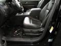 Black - Edge SEL AWD Photo No. 8