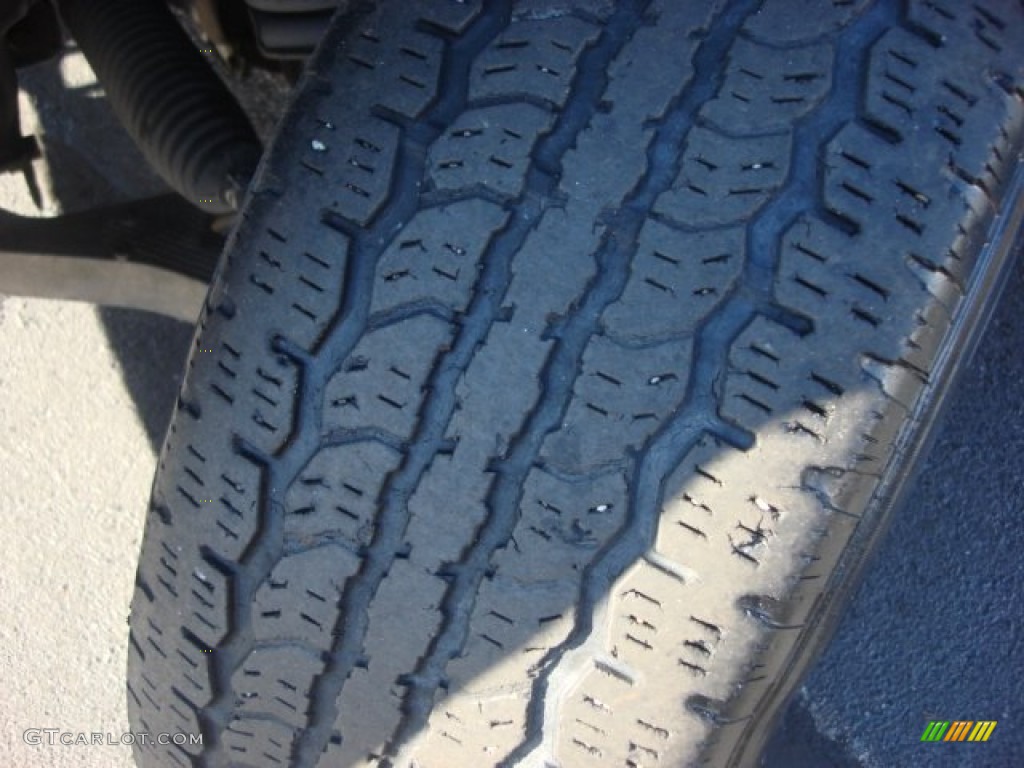 2005 F150 XLT SuperCrew 4x4 - Silver Metallic / Medium Flint/Dark Flint Grey photo #20