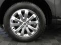 Black - Edge SEL AWD Photo No. 27