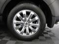 Black - Edge SEL AWD Photo No. 28