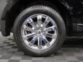 Black - Edge SEL AWD Photo No. 29