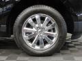 Black - Edge SEL AWD Photo No. 30