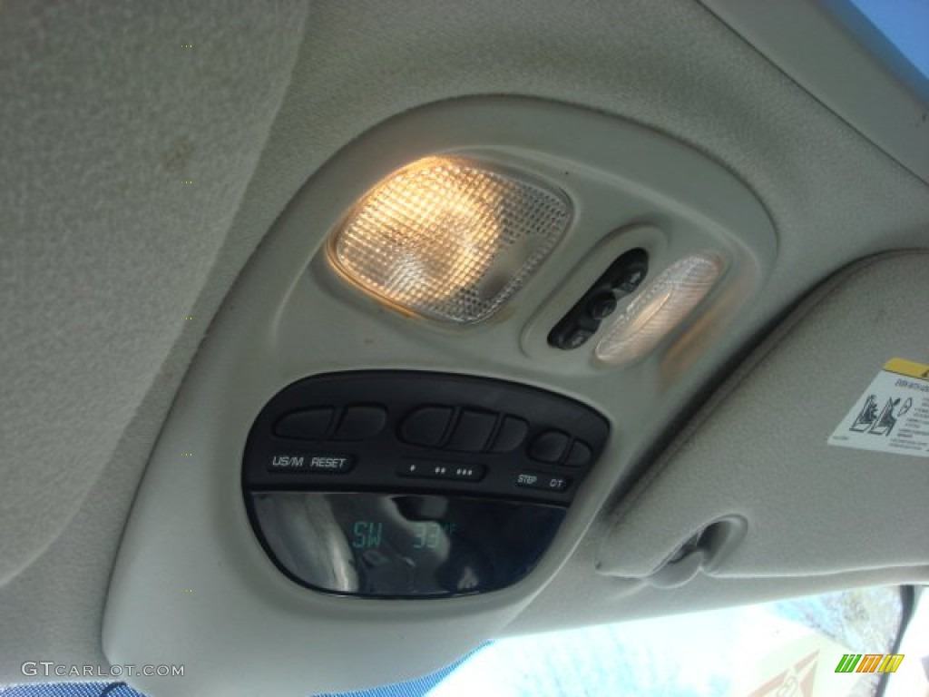 2008 Ram 1500 Laramie Quad Cab 4x4 - Electric Blue Pearl / Medium Slate Gray photo #21