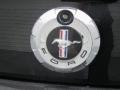 2005 Black Ford Mustang V6 Premium Convertible  photo #19