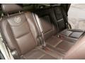 Cocoa/Light Linen Rear Seat Photo for 2010 Cadillac Escalade #76380445